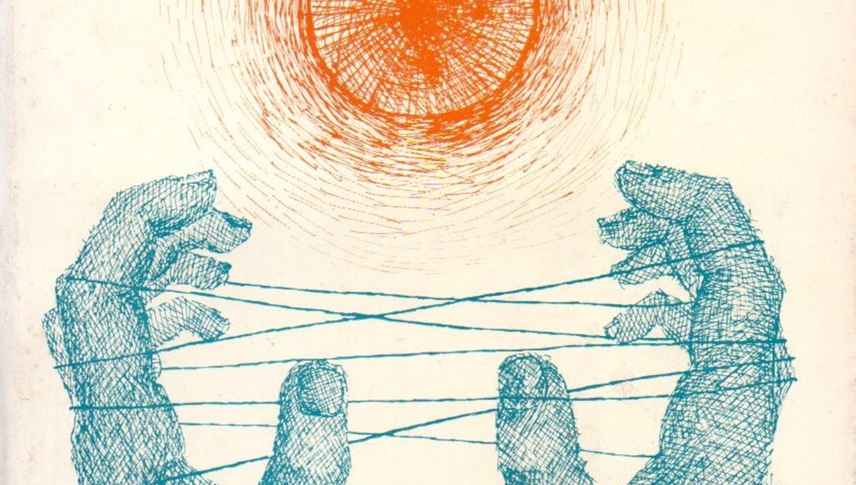 Get ordained as a minister of Bokononism ISM.co